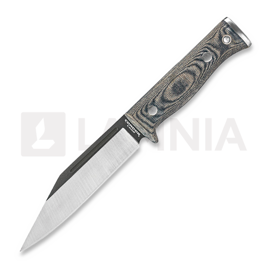 Condor Sigrun Knife