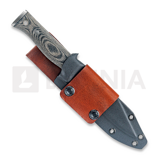 Condor Sigrun Knife
