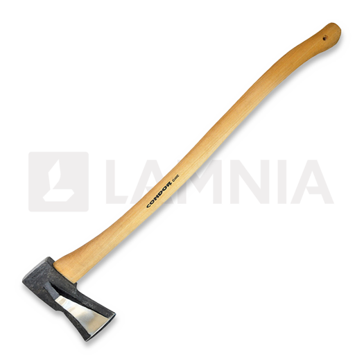 Condor Splitting Axe German Style