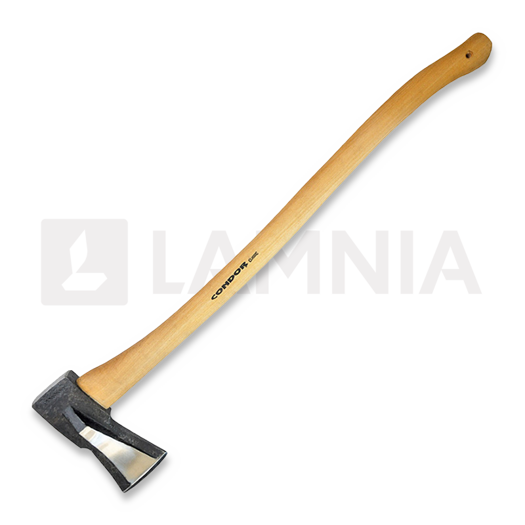 Condor Splitting Axe German Style