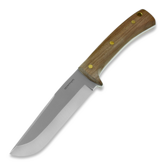 Cuchillo de supervivencia Condor Stratos