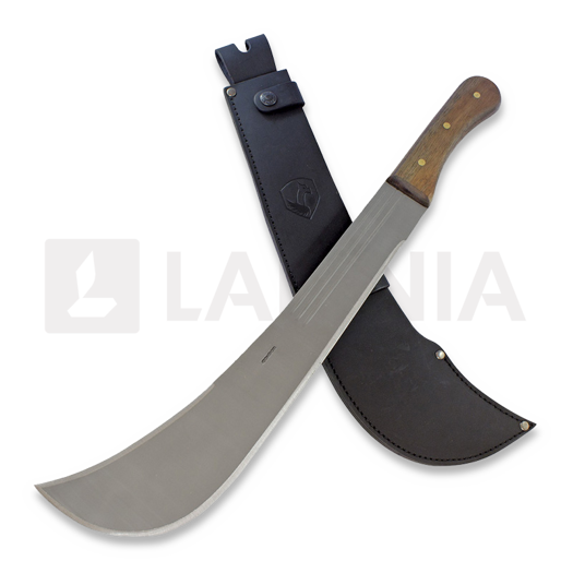 Condor Swamp Master machete