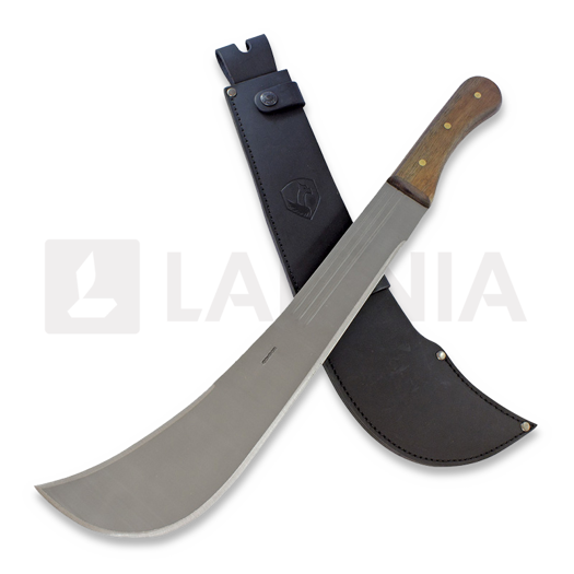 Condor Swamp Master 弯刀