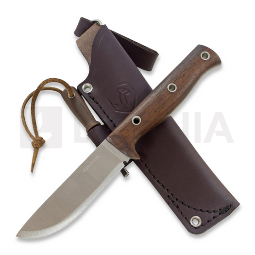 Condor Swamp Romper ナイフ