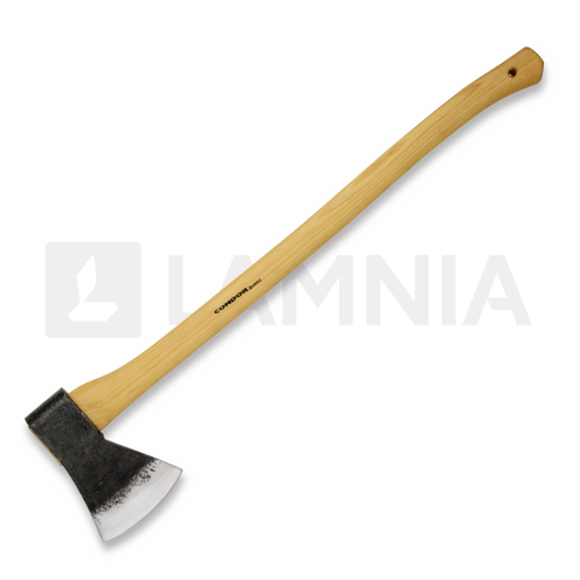 Cirvis Condor Swedish Pattern Axe