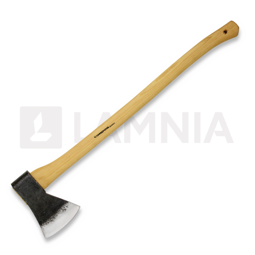 Hacha Condor Swedish Pattern Axe
