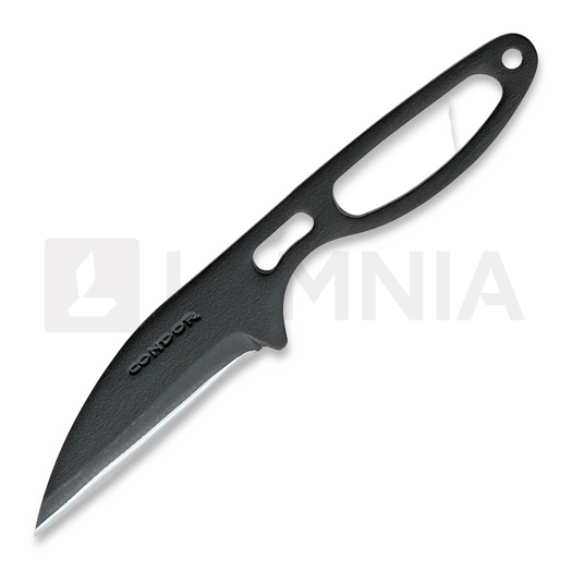 Couteau de cou Condor Tangara Neck Knife