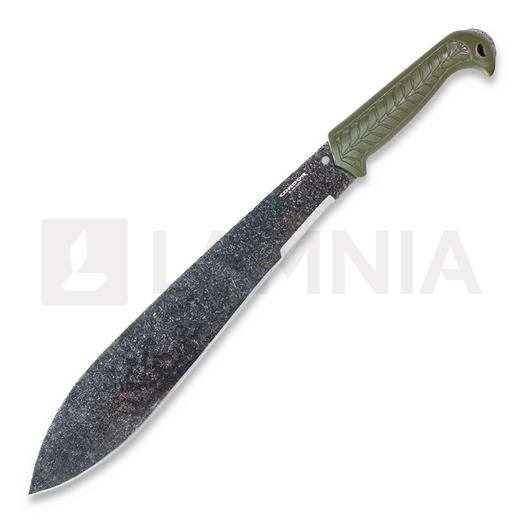 Мачете Condor Terrachete, Army Green