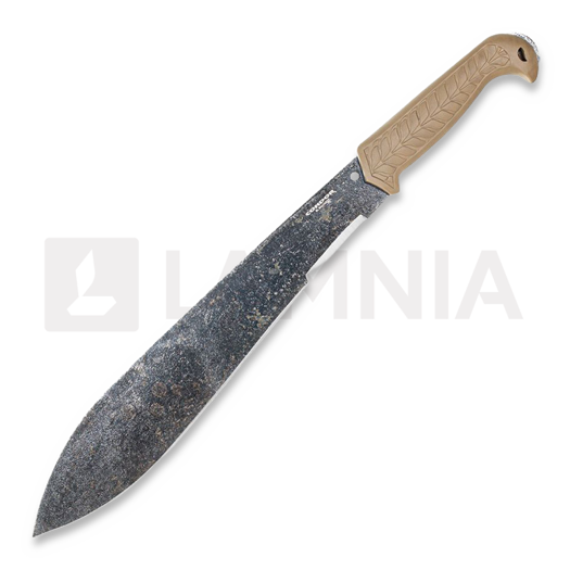 Condor Terrachete machete, Desert