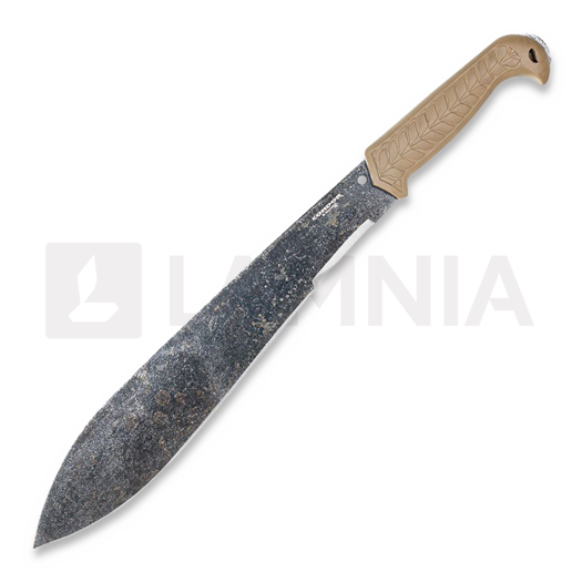 Condor Terrachete machete, Desert