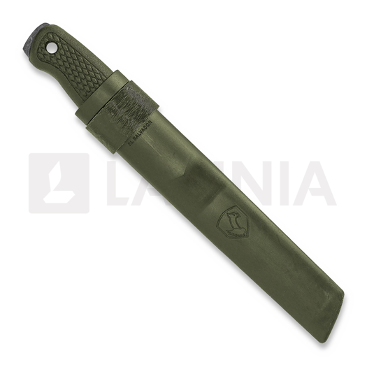 Condor Terrasaur, gr&oslash;n