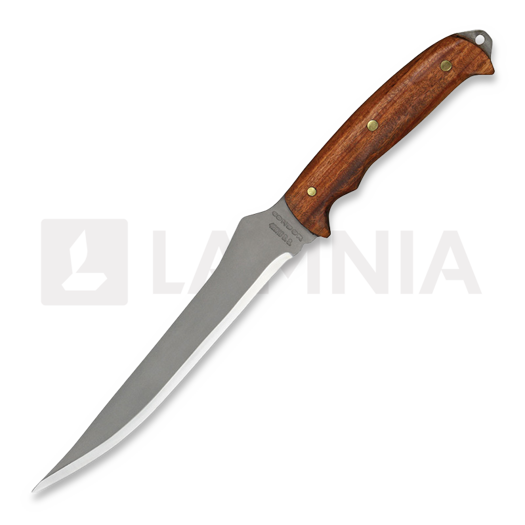 Nóż wędkarski Condor Tiburoncito Fillet