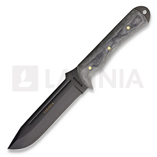 Coltello da sopravvivenza Condor Toloza