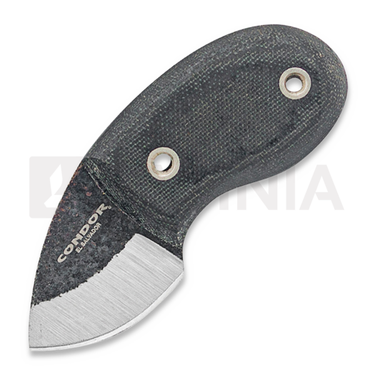 Nóż na szyję Condor Tortuga Neck Knife