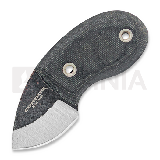 Шейный нож Condor Tortuga Neck Knife
