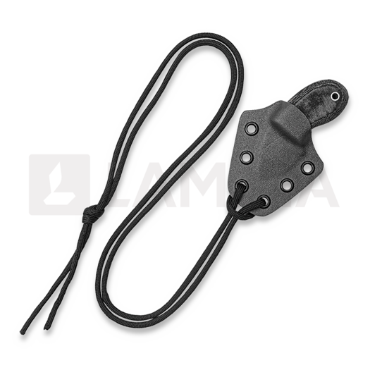 Condor Tortuga Neck Knife halskniv