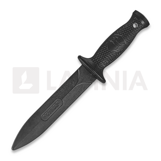 Condor Training Kombat Rubber Dagger トレーニングナイフ