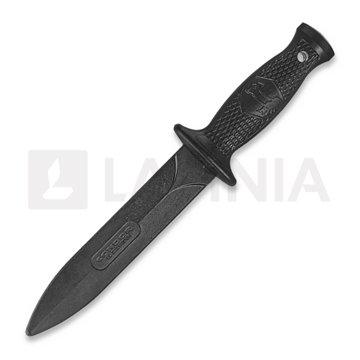 Condor Training Kombat Rubber Dagger 培训刀