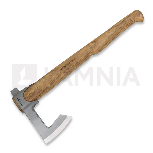 Condor Travelhawk Axe