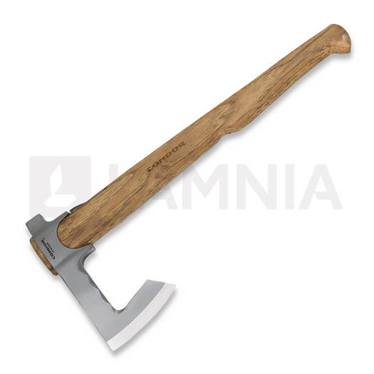 Condor Travelhawk Axe