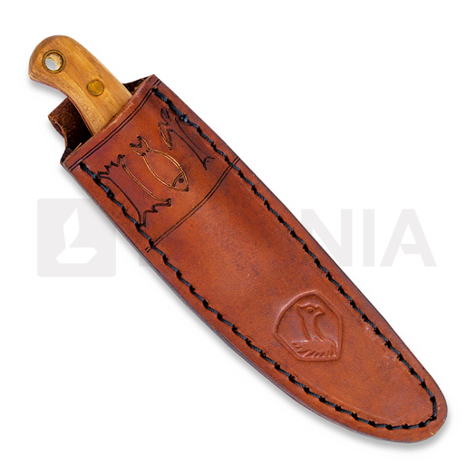 Condor Trelken Knife