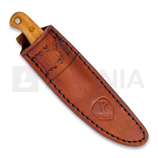 Condor Trelken Knife