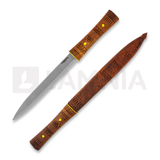 Condor Tribal Roots Knife