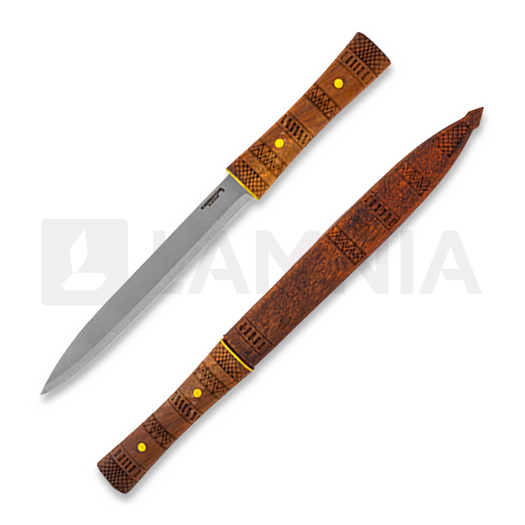 Condor Tribal Roots Knife