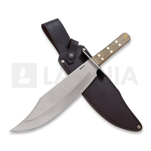 Condor Undertaker Bowie Knife