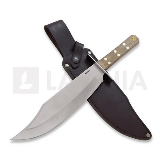 Condor Undertaker Bowie Knife
