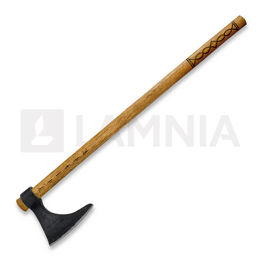 Condor Valhalla Battle Axe