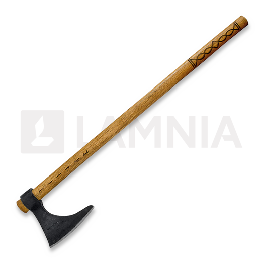 Condor Valhalla Battle Axe