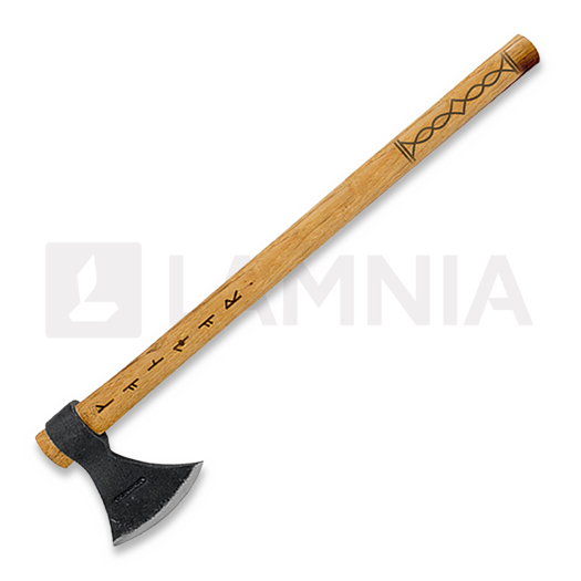 Сокира Condor Valhalla Series Throwing Axe