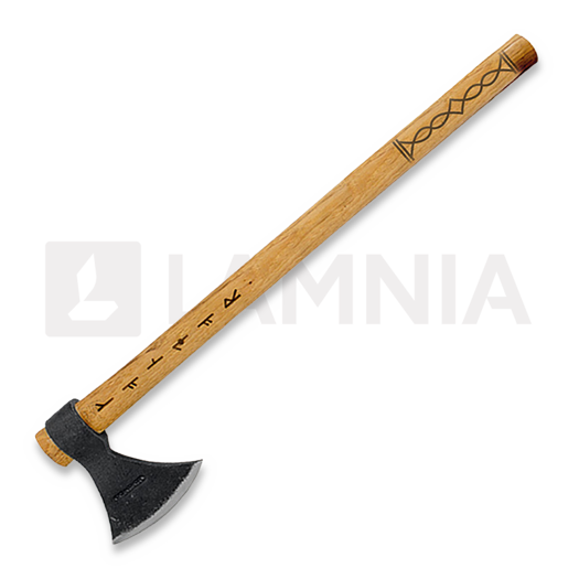 Condor Valhalla Series Throwing Axe økse