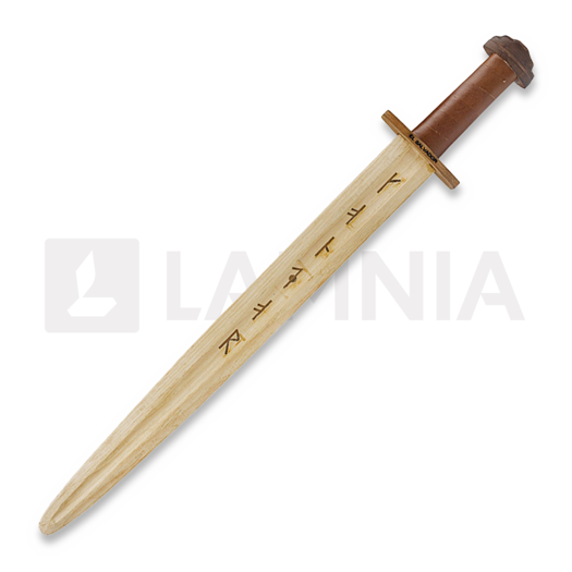 Тренувальний меч Condor Viking Ironside Wooden Sword