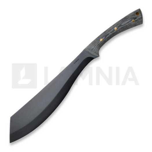 มีดสปาร์ตาร์ Condor Warlock Machete