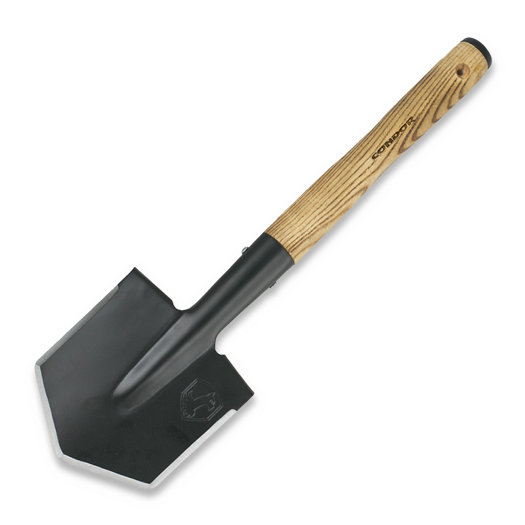 Condor Wilderness Survival Shovel