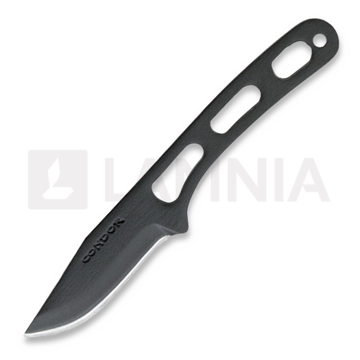 Couteau de cou Condor Windfang