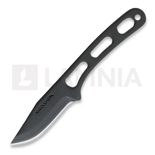 Condor Windfang neck knife