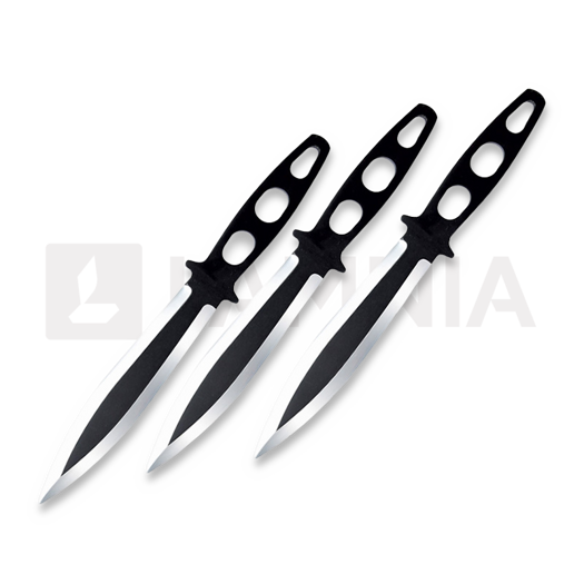 Condor Wing Throwing Knife Set heittoveitsi