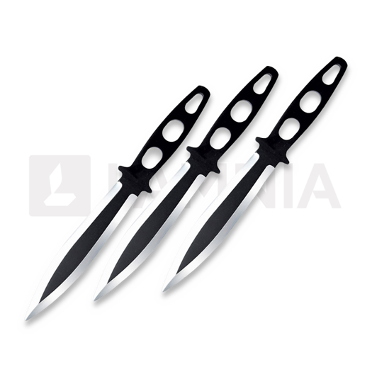 Nóż do rzucania Condor Wing Throwing Knife Set