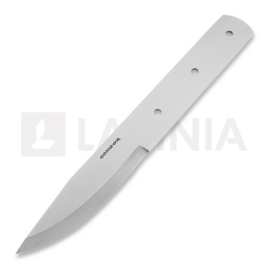 Condor Woodlaw puukon terä