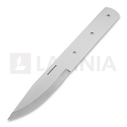 Condor Woodlaw puukon terä