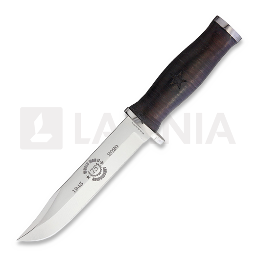 Condor WWII Commemorative Bowie
