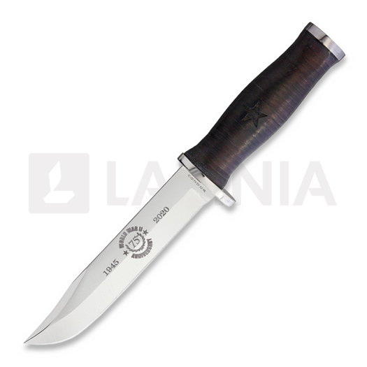 Condor WWII Commemorative Bowie