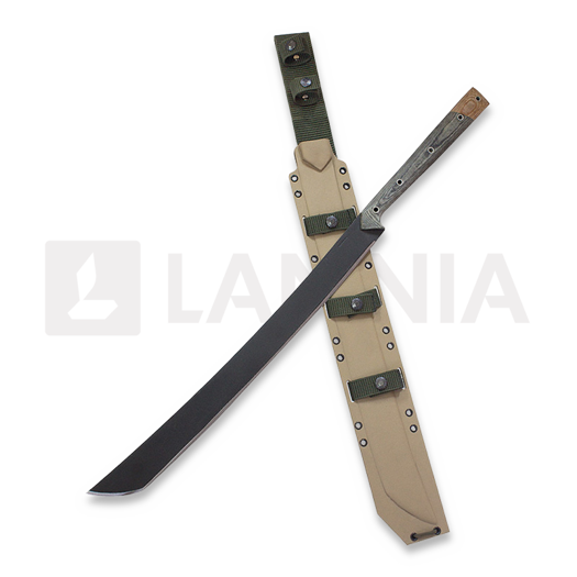 Condor Yoshimi Machete