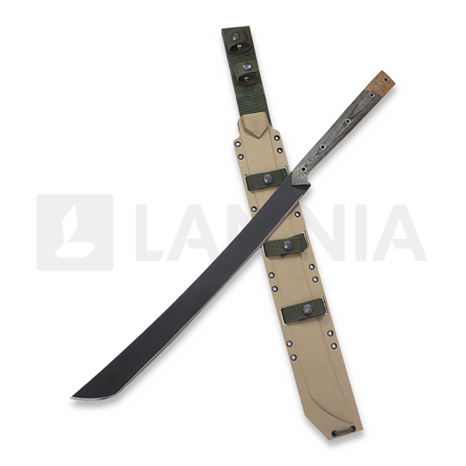 Condor Yoshimi Machete