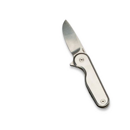 Craighill Rook Framelock Stainless sulankstomas peilis