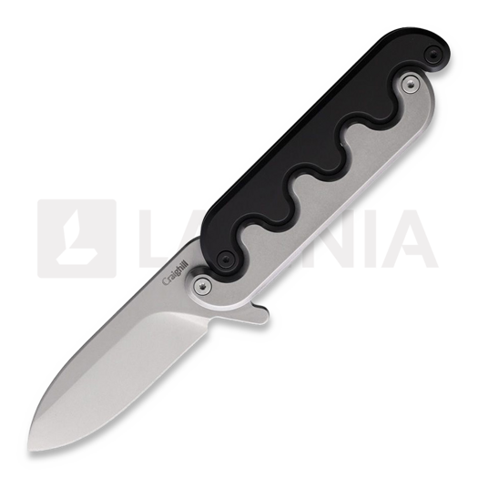 Coltello pieghevole Craighill Sidewinder