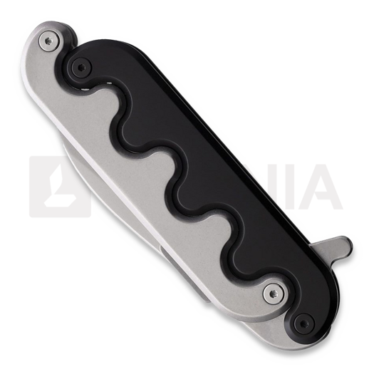 Coltello pieghevole Craighill Sidewinder